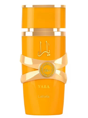 YARA TOUS Eau de Parfum für Frauen 100 ml