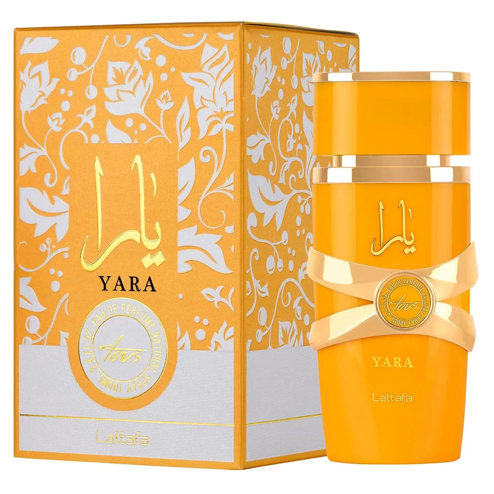 YARA TOUS Eau de Parfum für Frauen 100 ml