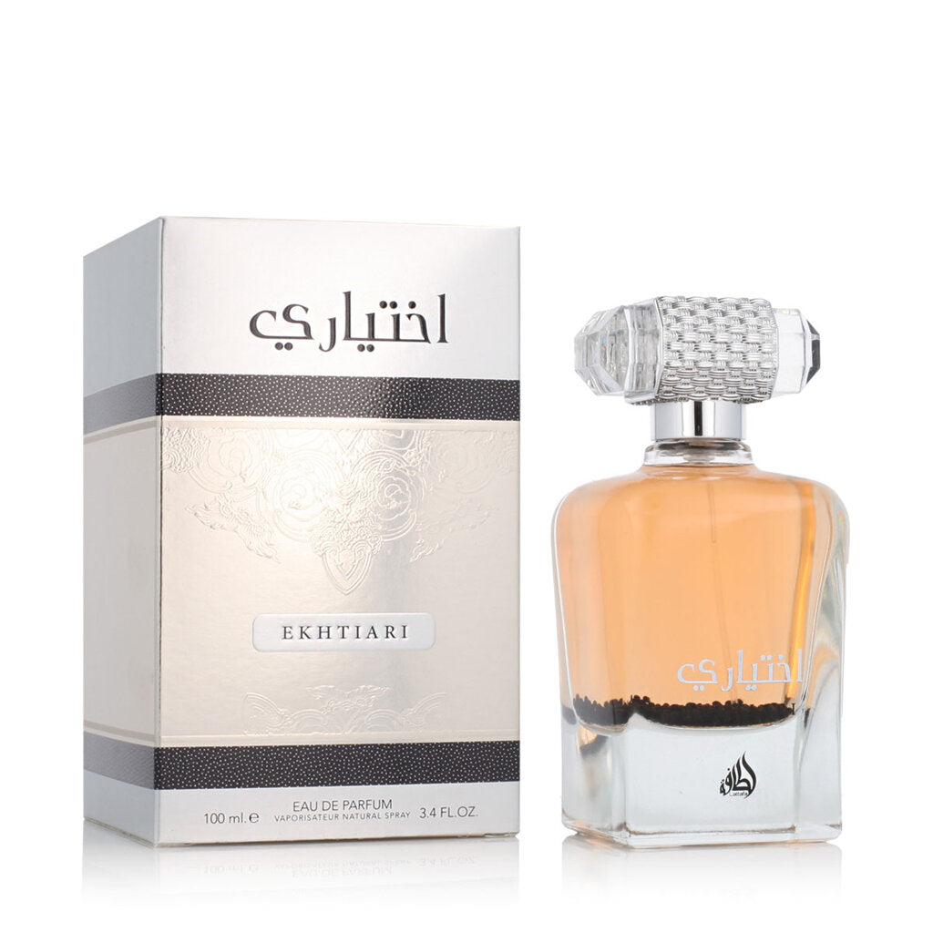 Ekhtiari Eau De Parfum 100 ml (Unisex)