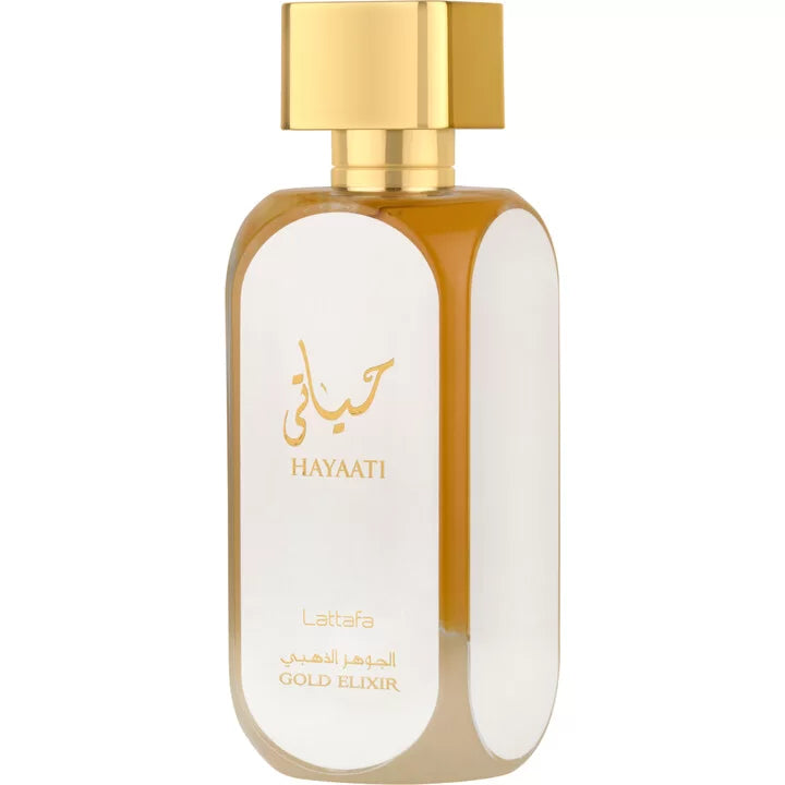 Hayaati Gold Elixir Eau de Parfum 100 ml