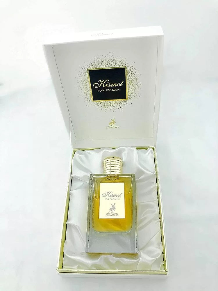 Kismet Damen Eau de Parfum 100 ml