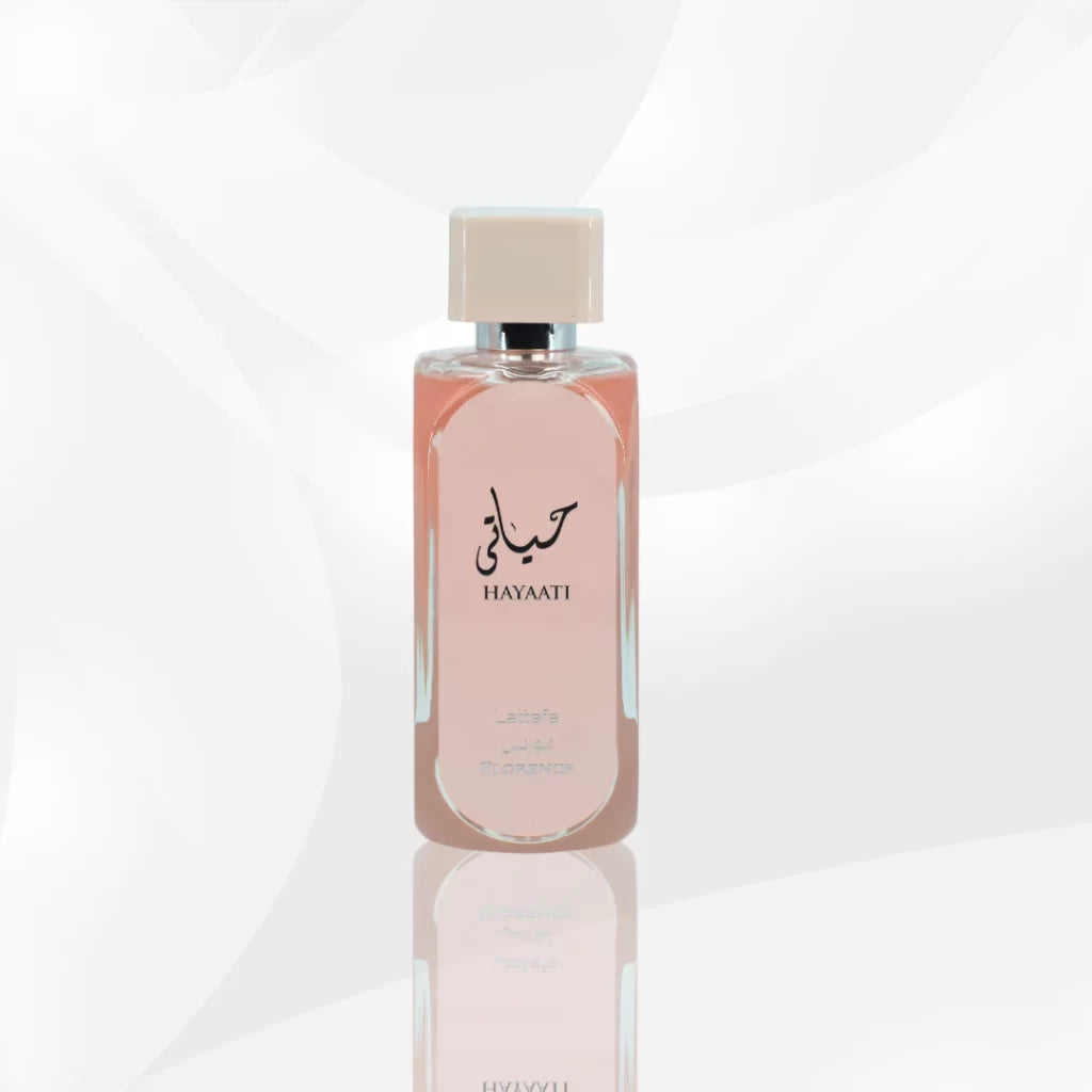 Hayaati Rose Eau de Parfum 100 ml