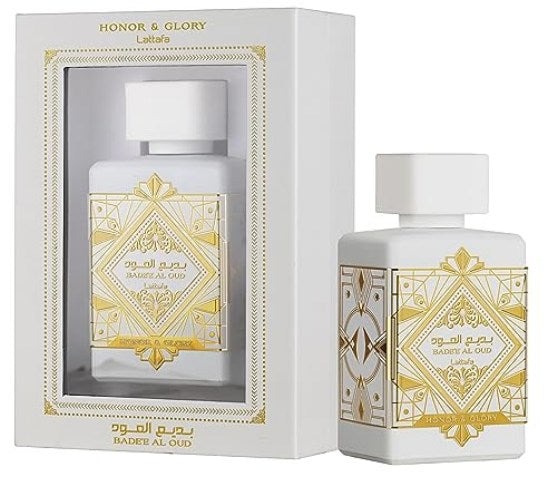 Badee Al Oud Honor &amp; Glory Eau de Parfüm 100 ml