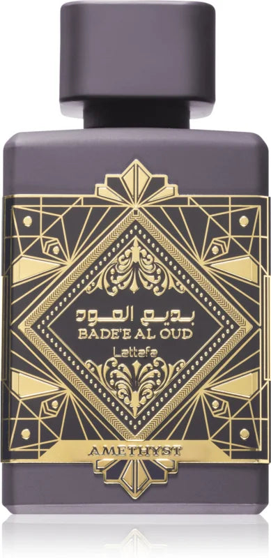 BADEE AL OUD Amethyst Eau de Parfum UNISEX 100 ml