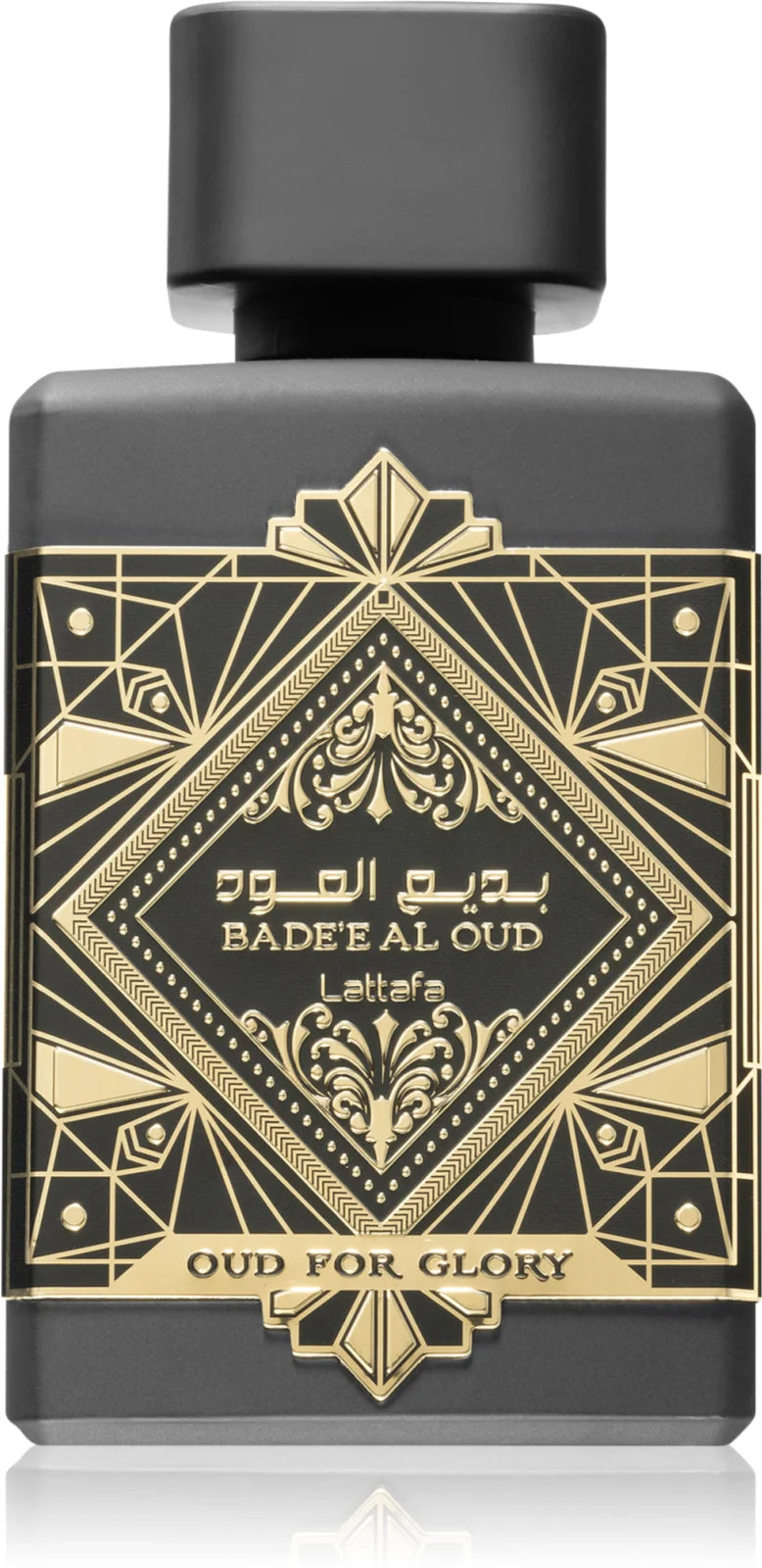 BADEE AL OUD FOR GLORY Eau de Parfum UNISEX 100 ml