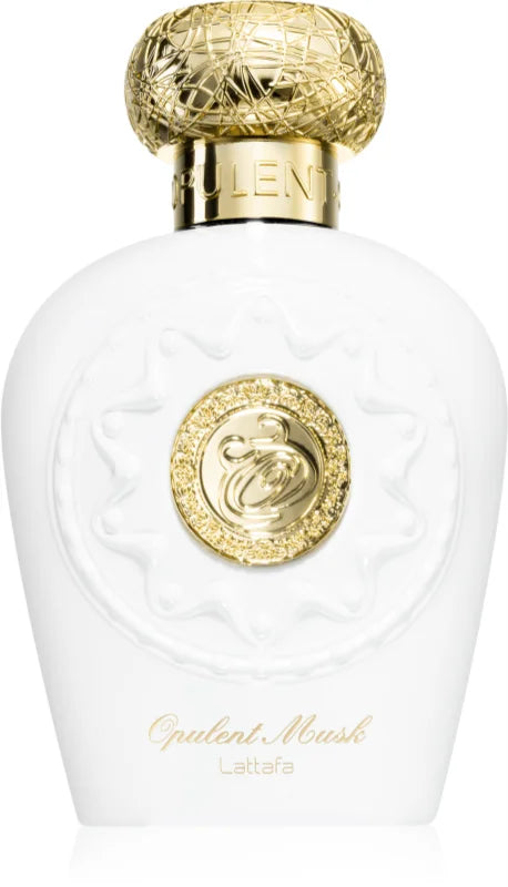 Opulent Musc Eau de Parfum 100 ml