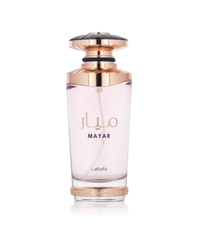 MAYAR Eau de Parfum für Frauen 100ML