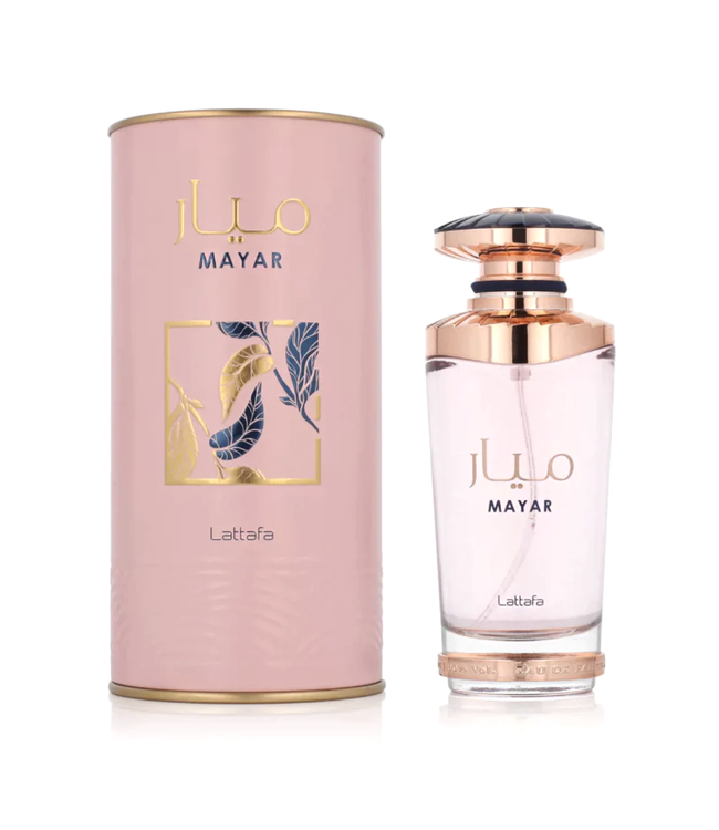 MAYAR Eau de Parfum für Frauen 100ML