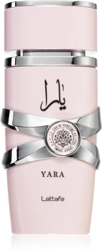 YARA Eau de Parfum für Frauen 100 ml