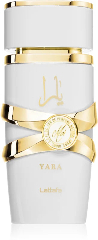 YARA MOI Eau de Parfum für Frauen 100 ml