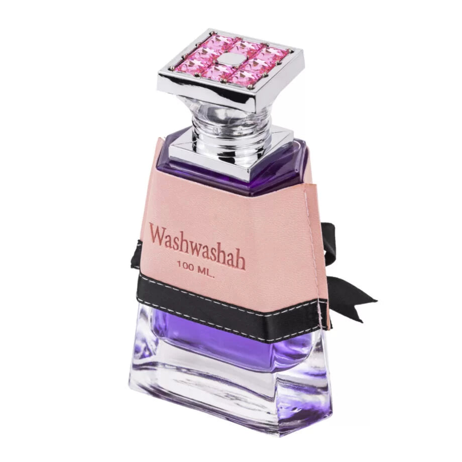 Washwashah Eau de Parfum 100 ml + Deo Spray 50 ml